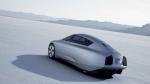Volkswagen L1 Concept 2009 года